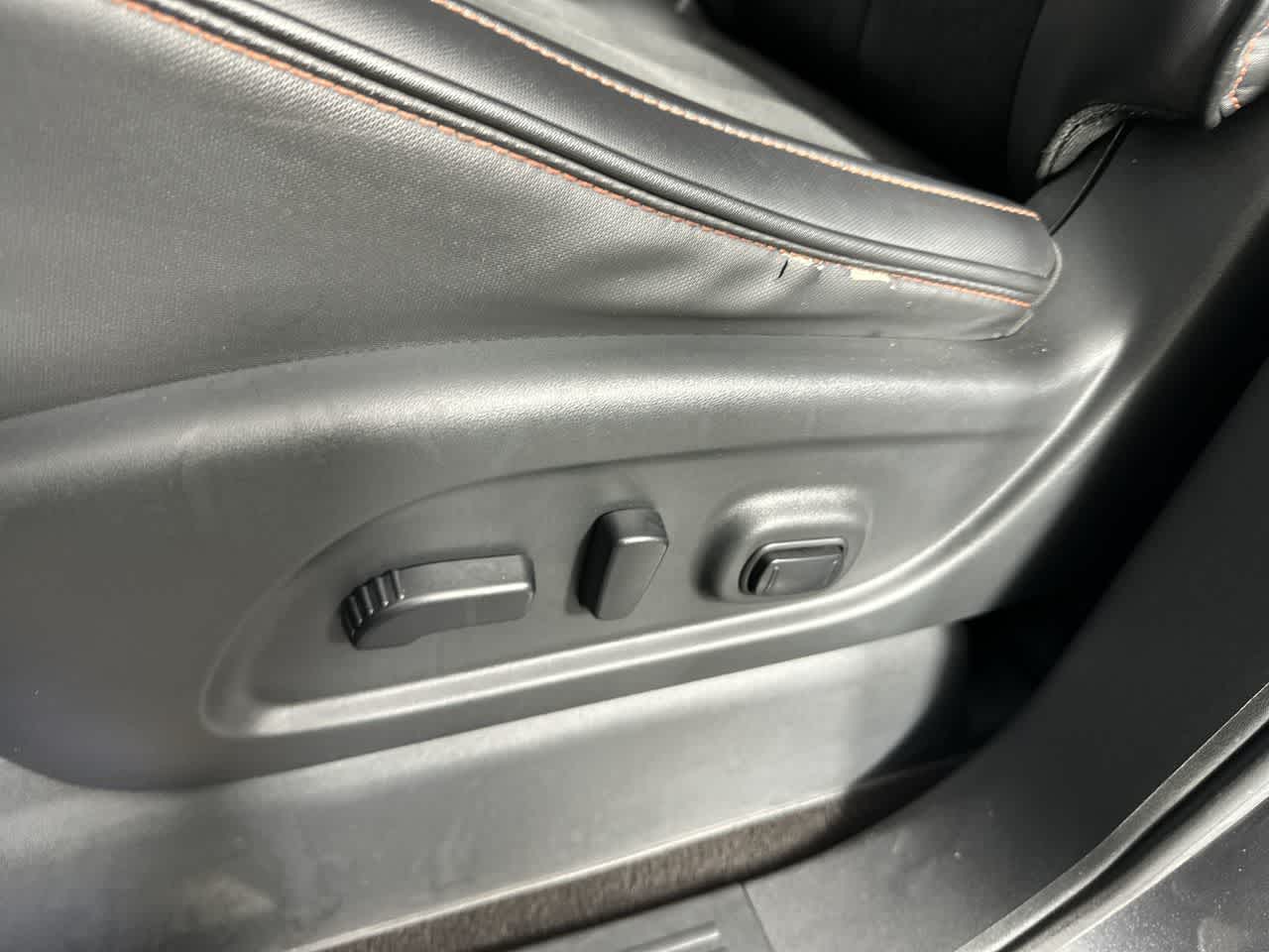 2020 Nissan Titan XD PRO-4X