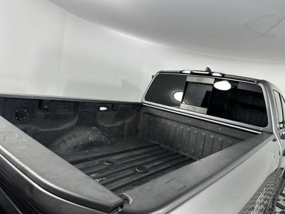 2020 Nissan Titan XD PRO-4X