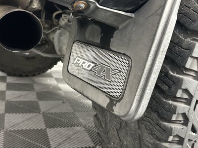 2020 Nissan Titan XD PRO-4X