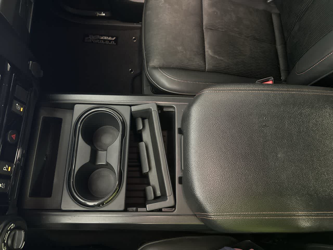 2020 Nissan Titan XD PRO-4X