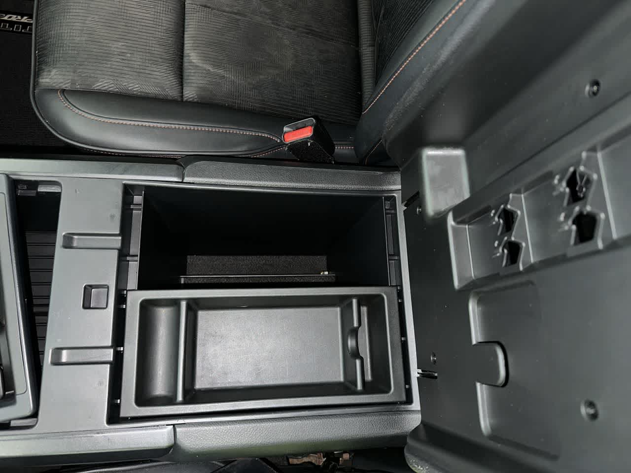 2020 Nissan Titan XD PRO-4X