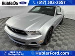 2012 Ford Mustang V6 Premium