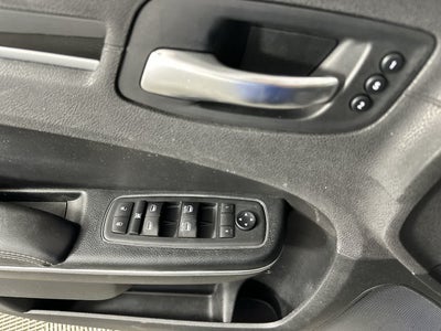 2018 Chrysler 300 300S