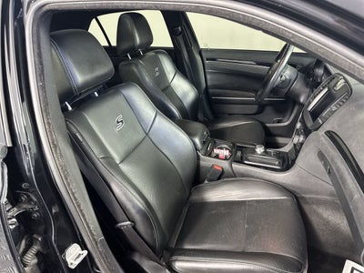 2018 Chrysler 300 300S