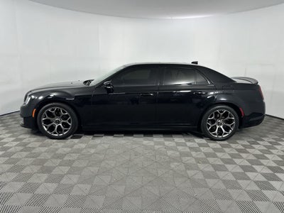2018 Chrysler 300 300S