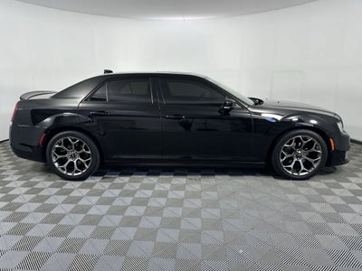 2018 Chrysler 300 300S
