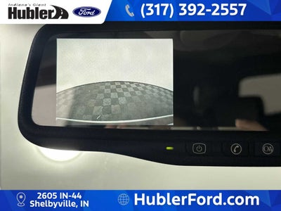 2011 Chevrolet Equinox LTZ