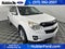 2011 Chevrolet Equinox LTZ