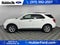 2011 Chevrolet Equinox LTZ