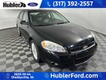 2016 Chevrolet Impala Limited LTZ