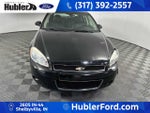 2016 Chevrolet Impala Limited LTZ