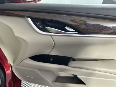 2013 Cadillac XTS Luxury