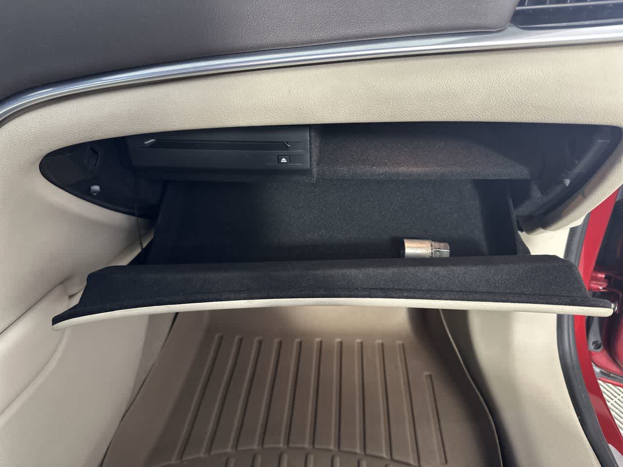 2013 Cadillac XTS Luxury