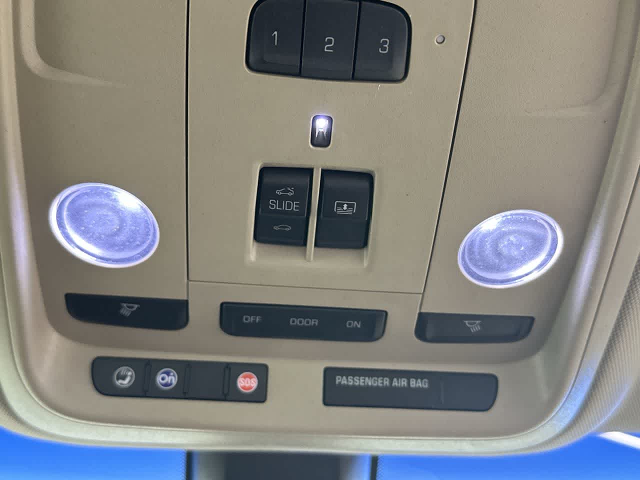 2013 Cadillac XTS Luxury