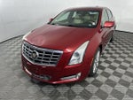 2013 Cadillac XTS Luxury