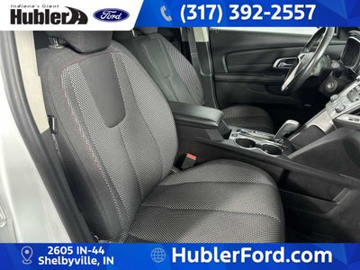 2013 GMC Terrain SLE