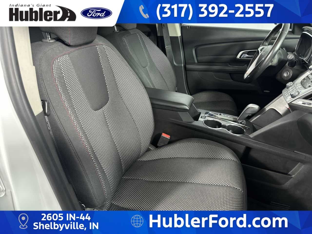 2013 GMC Terrain SLE