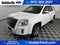 2013 GMC Terrain SLE