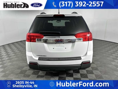 2013 GMC Terrain SLE