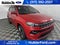 2022 Jeep Compass (RED) Edition
