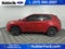 2022 Jeep Compass (RED) Edition