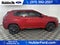 2022 Jeep Compass (RED) Edition