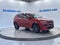 2023 Jeep Compass (RED) Edition