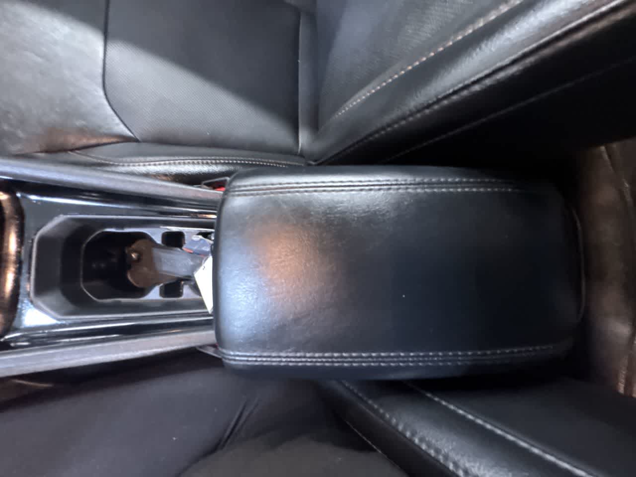 2023 Jeep Compass (RED) Edition