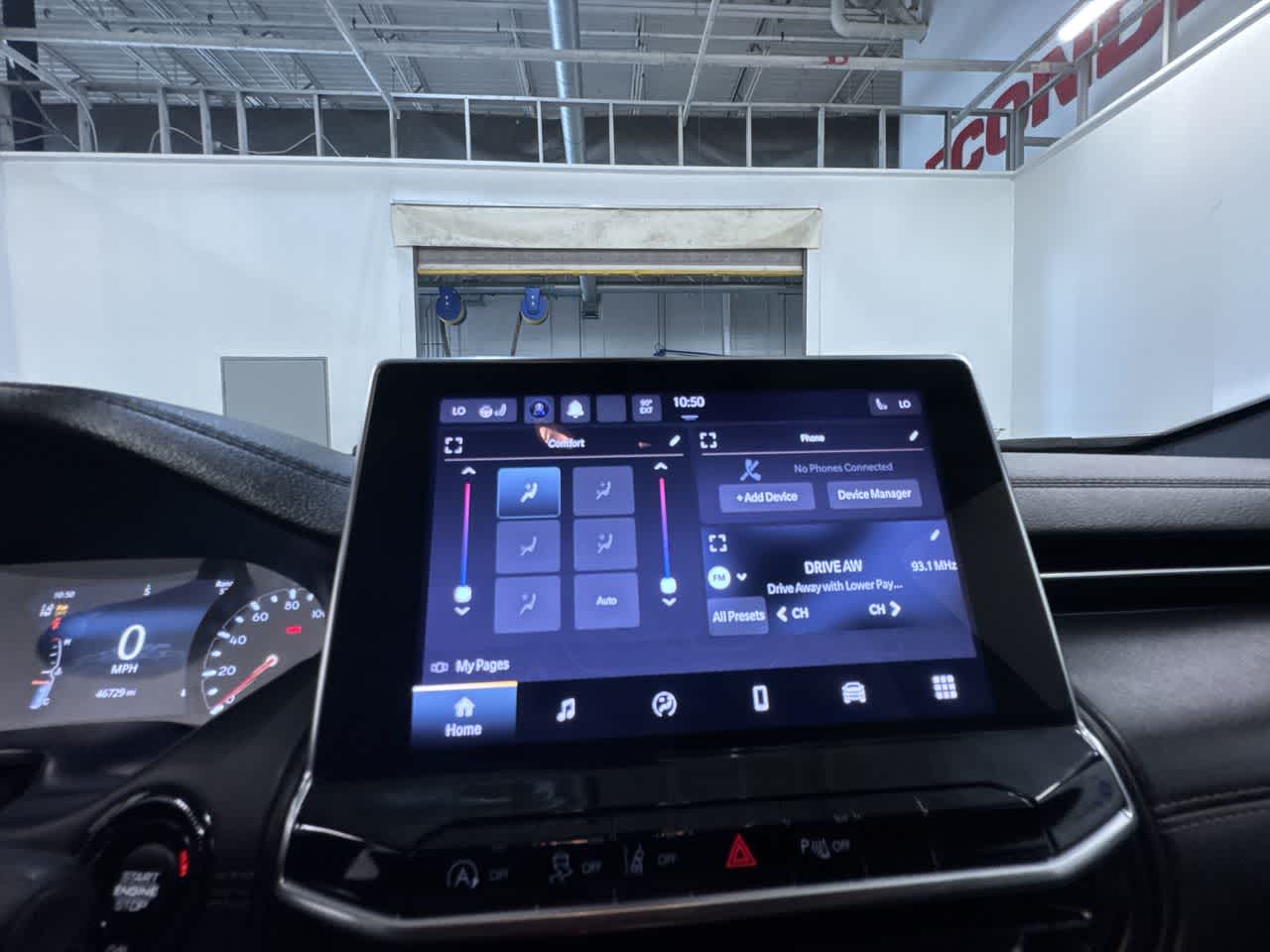 2023 Jeep Compass (RED) Edition