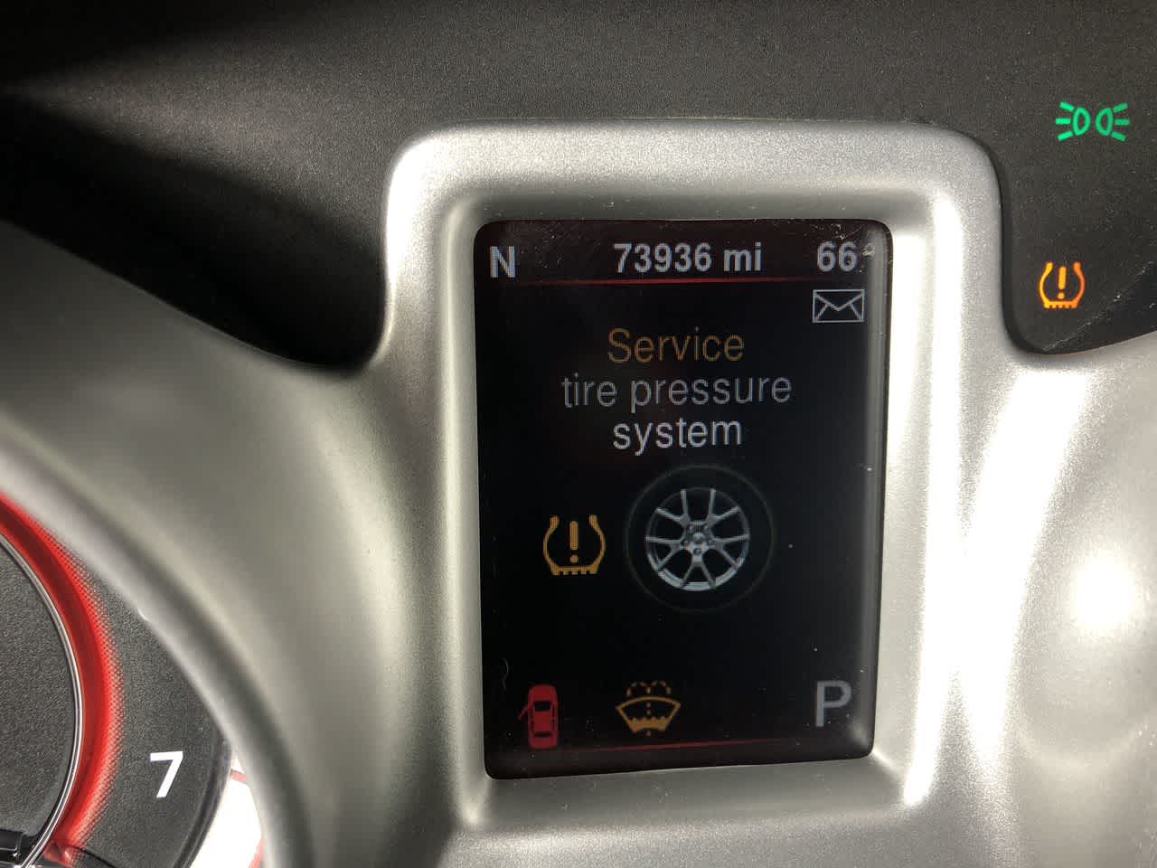 2016 Dodge Journey R/T