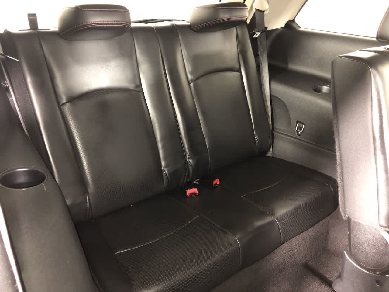 2016 Dodge Journey R/T