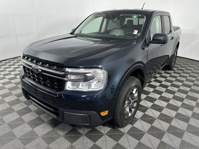 2023 Ford Maverick XLT