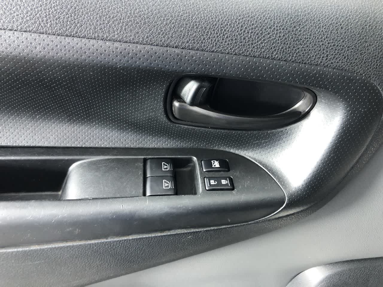 2015 Chevrolet City Express LT