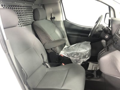 2015 Chevrolet City Express LT