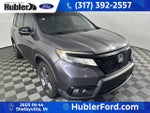 2019 Honda Passport Touring
