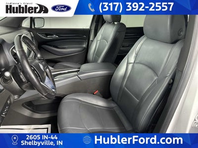 2022 Buick Enclave Premium