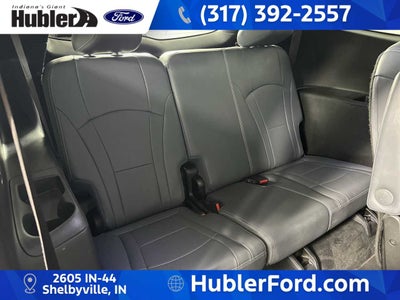 2022 Buick Enclave Premium