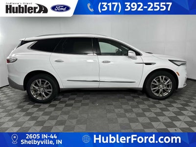 2022 Buick Enclave Premium