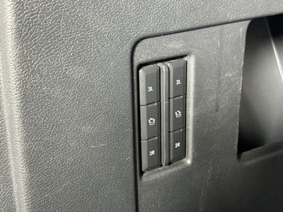 2022 Lincoln Navigator L Reserve