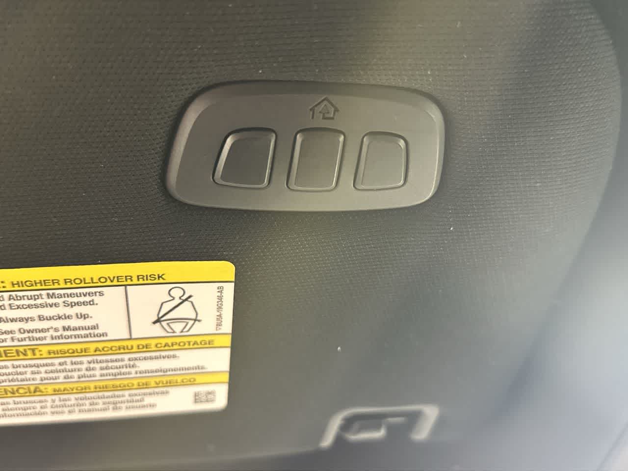 2022 Lincoln Navigator L Reserve