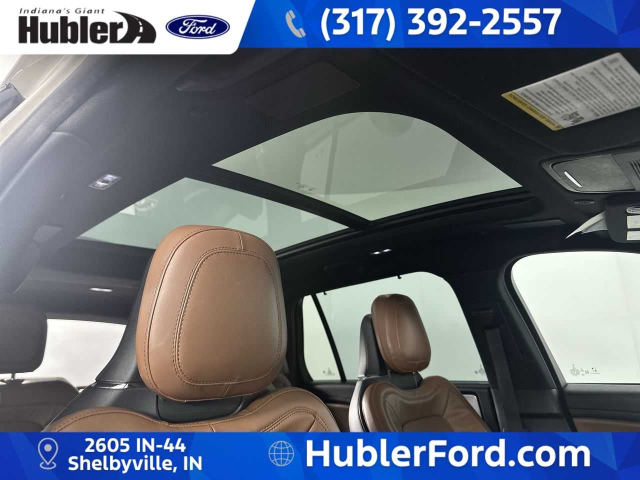 2022 Lincoln Aviator Grand Touring