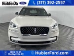 2022 Lincoln Aviator Grand Touring