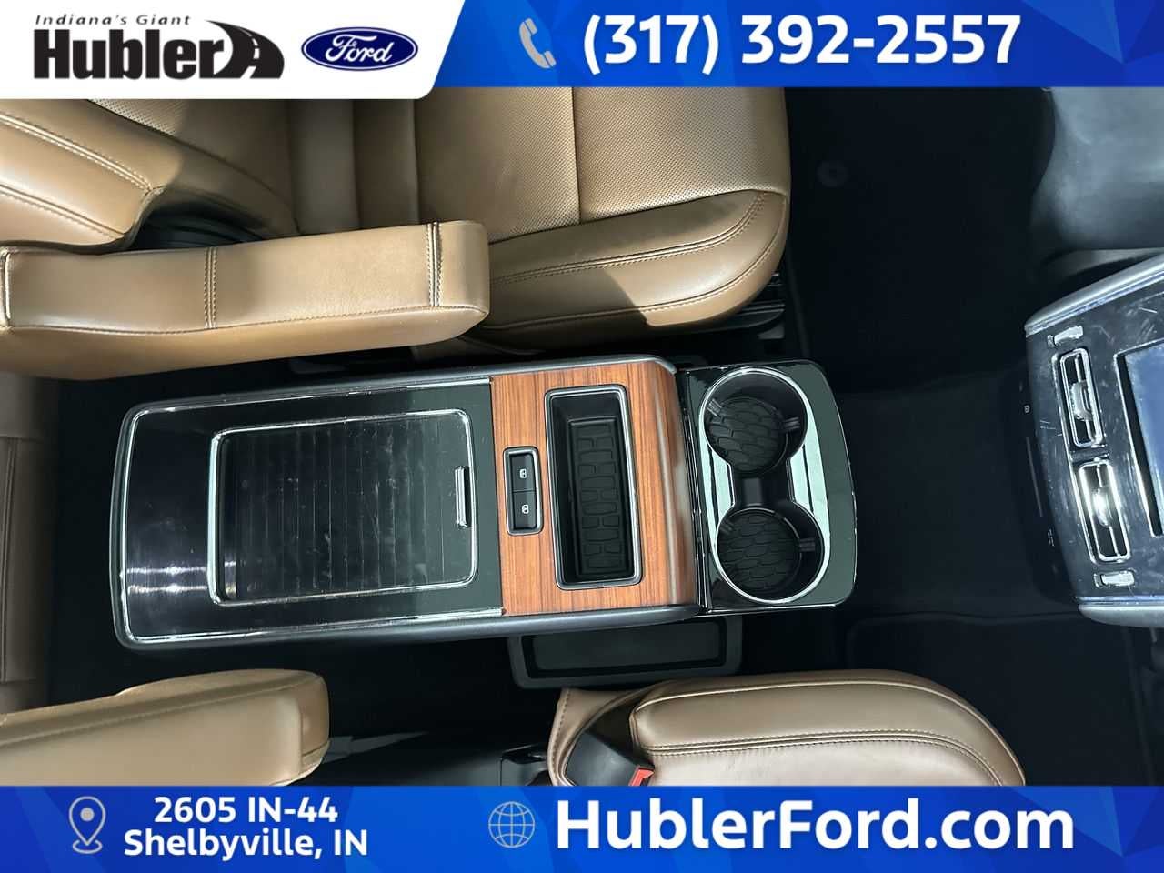 2022 Lincoln Aviator Grand Touring