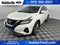 2021 Nissan Murano Platinum