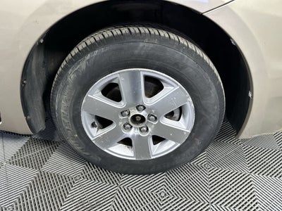 2007 Toyota Sienna LE