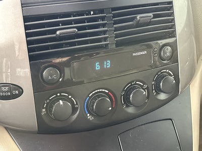 2007 Toyota Sienna LE