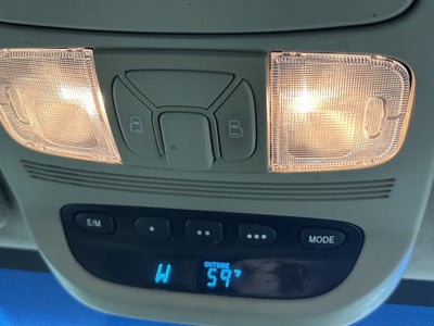 2007 Toyota Sienna LE