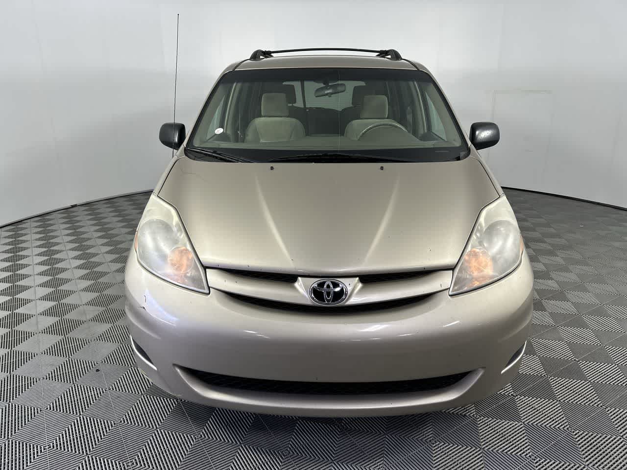 2007 Toyota Sienna LE