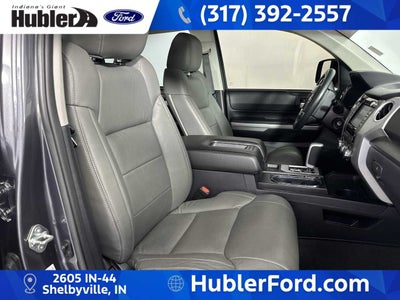 2019 Toyota Tundra SR5