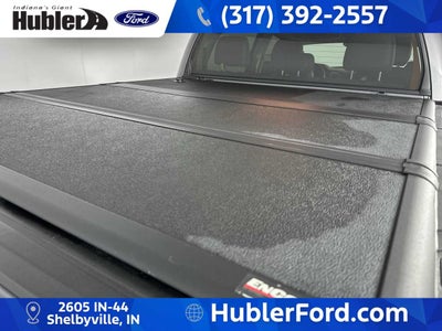 2019 Toyota Tundra SR5